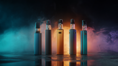 Essential Checklist for Choosing the Right Disposable Vapes for Your Needs