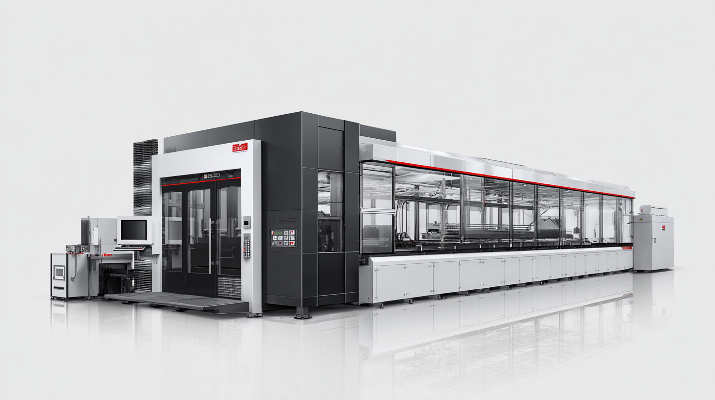 Essential Checklist for Choosing the Perfect Sheet Cutting Machine