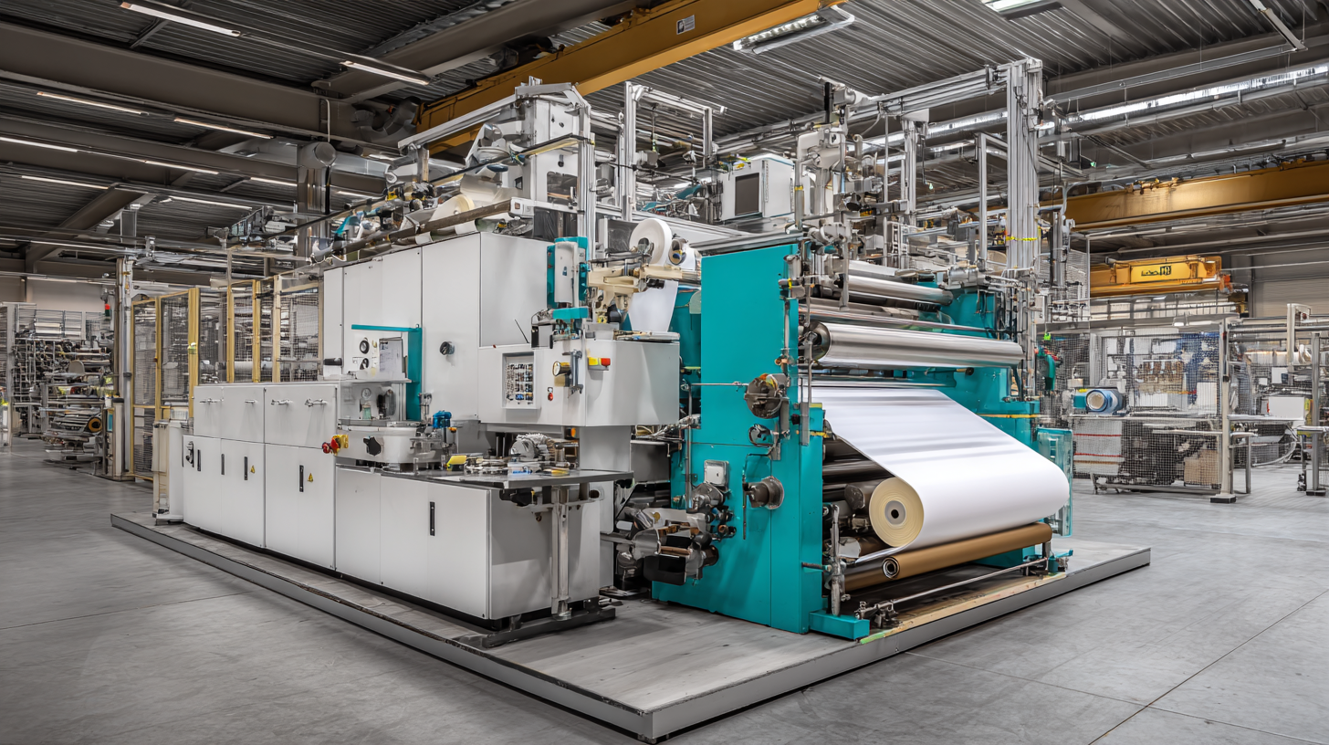 Essential Checklist for Choosing the Perfect Sheet Cutting Machine