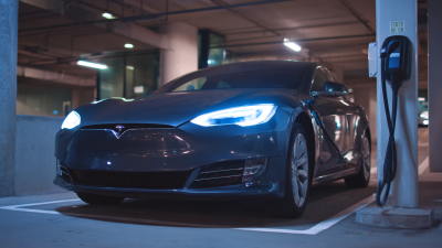 7 Essential Tips for Choosing the Right Electric Auto Charger for Your Vehicle