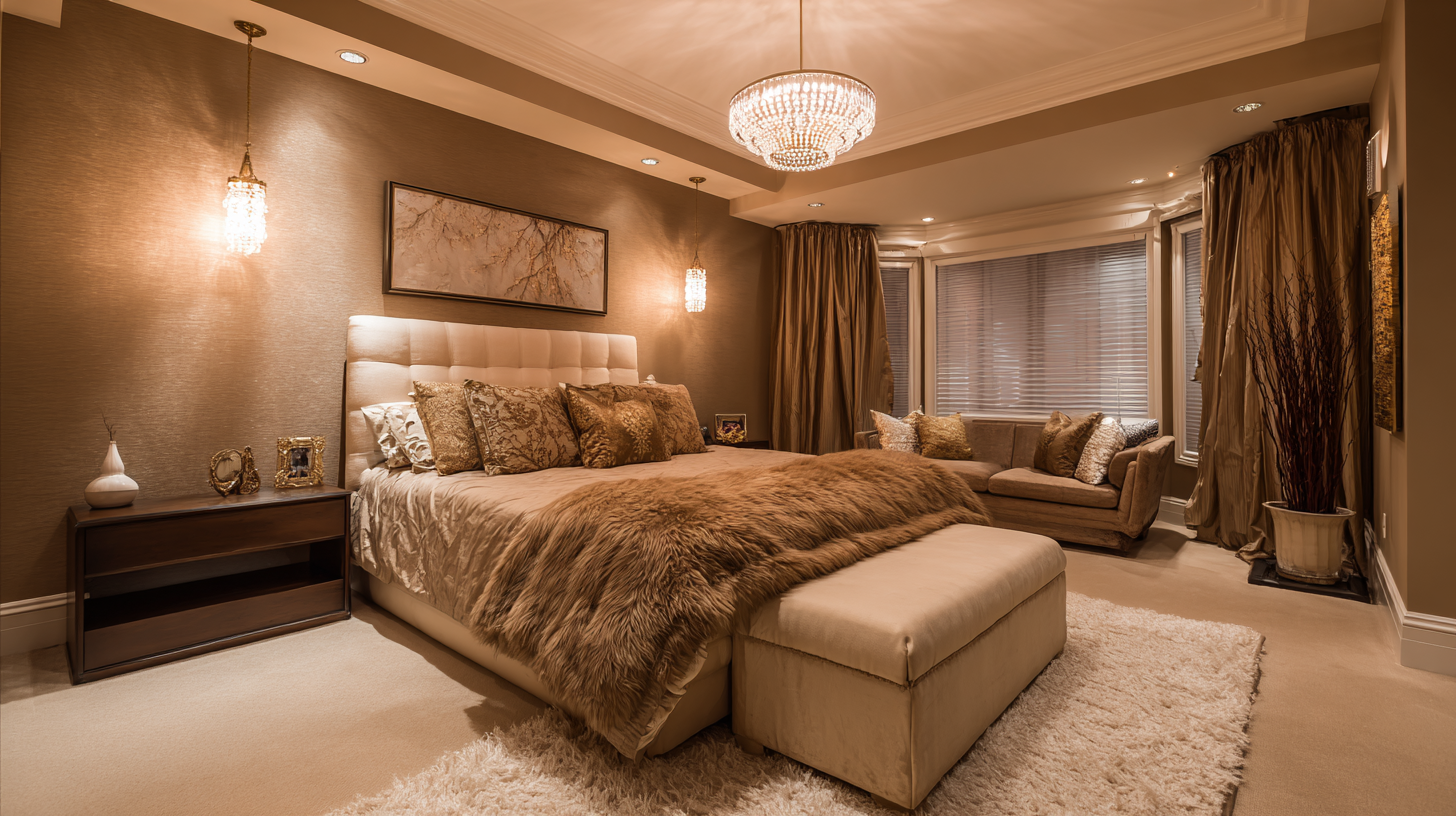 7 Smart Tips for Choosing the Perfect Led Ceiling Lights for Your Home