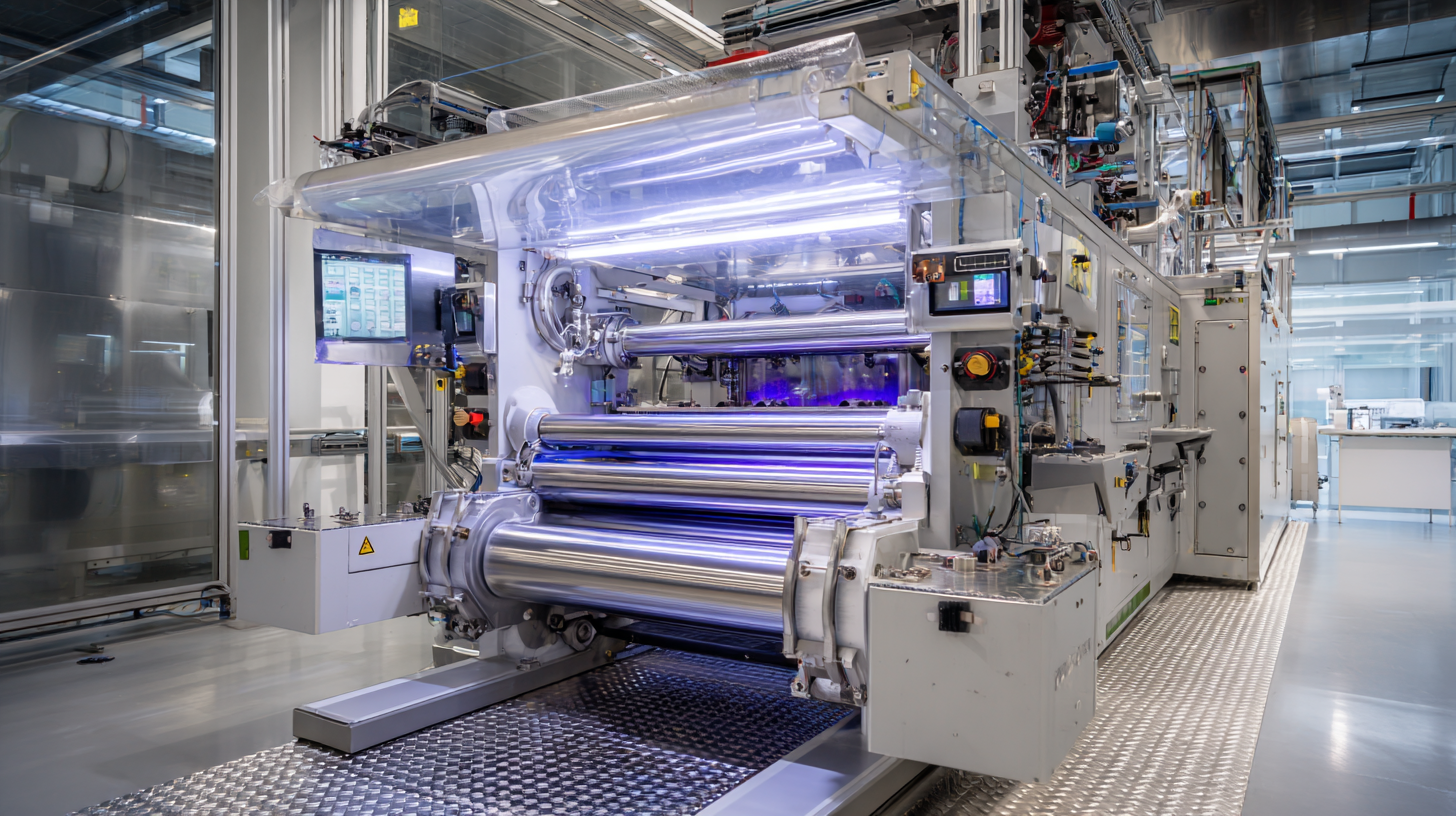 How to Choose the Right Vacuum Thermoformer for Your Manufacturing Needs