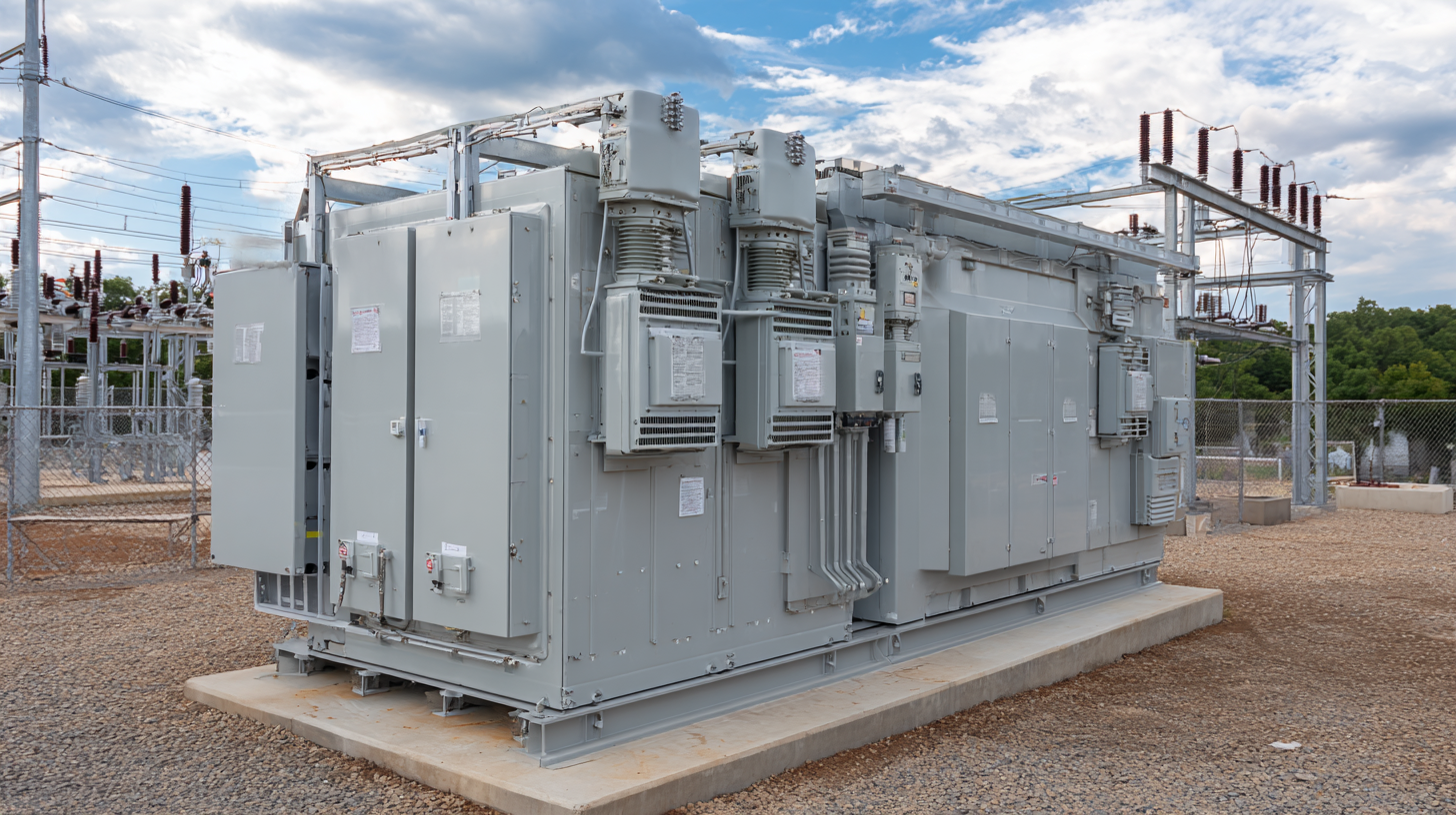 How to Choose the Right Fpl Pad Mounted Transformer for Your Business Needs