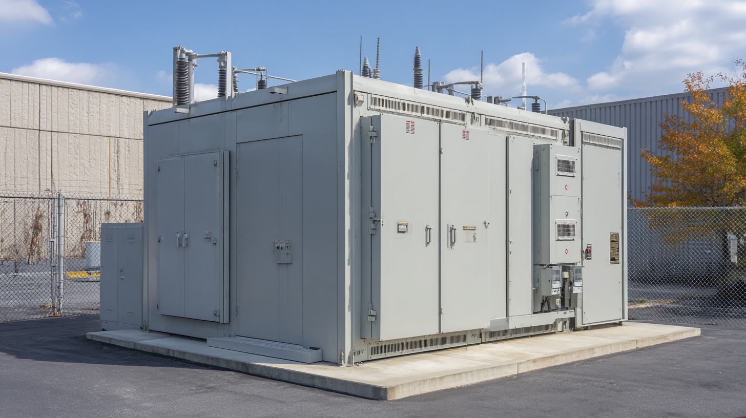 How to Choose the Right Fpl Pad Mounted Transformer for Your Business Needs