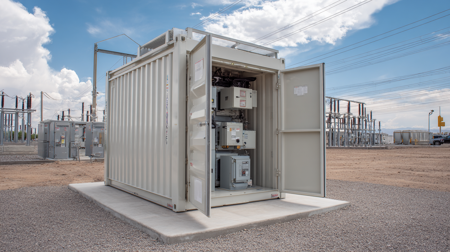 How to Choose the Right Fpl Pad Mounted Transformer for Your Business Needs