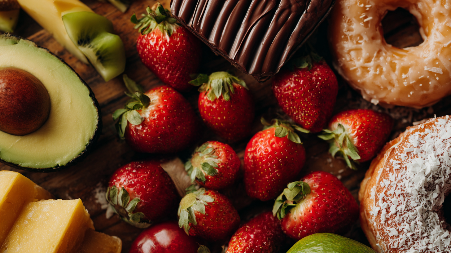 Exploring Innovative Examples of Sugar Free Food Products Around the World