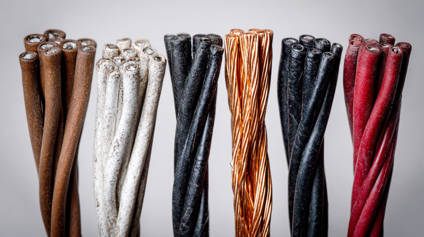 7 Best Practices for Choosing the Right Electrical Wire