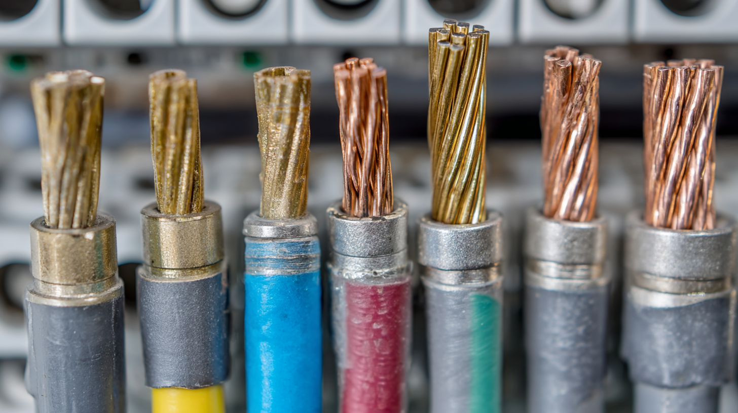 7 Best Practices for Choosing the Right Electrical Wire