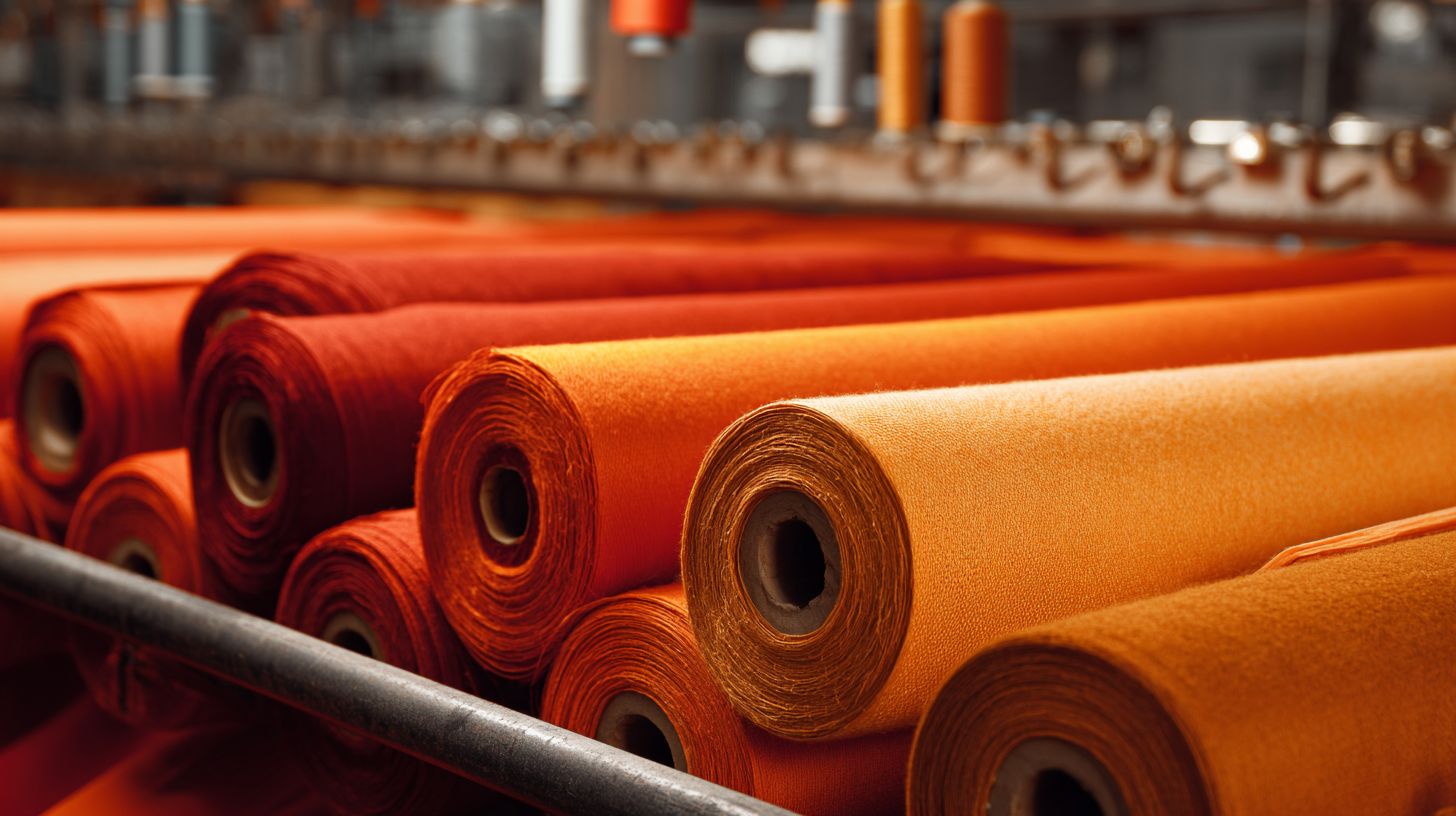 Innovative Solutions for Enhancing Viscose Fabric Quality and Performance