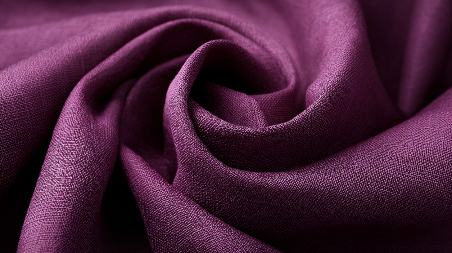 Innovative Solutions for Enhancing Viscose Fabric Quality and Performance