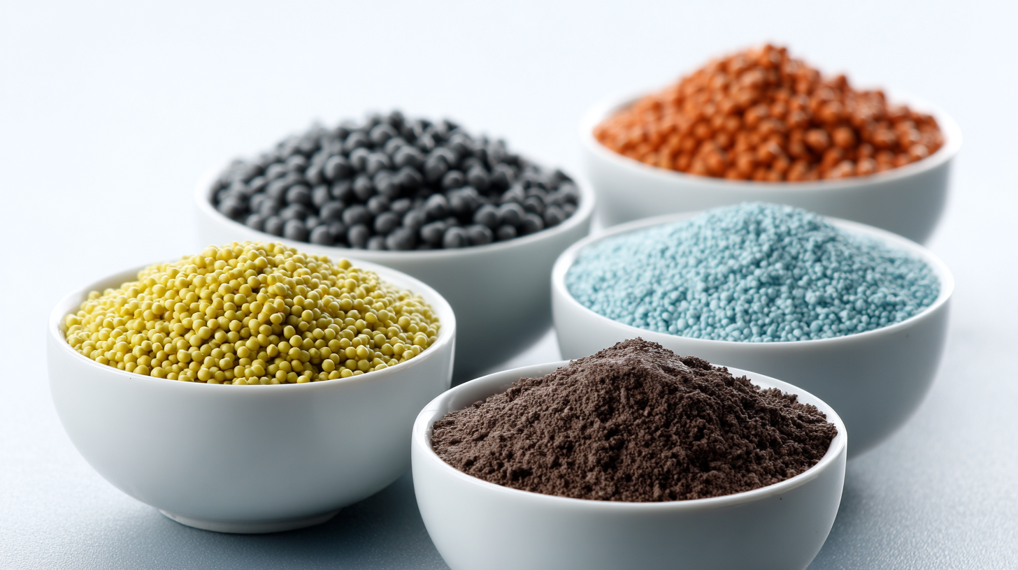 Unique Applications of Pvc Compound Across Various Industries