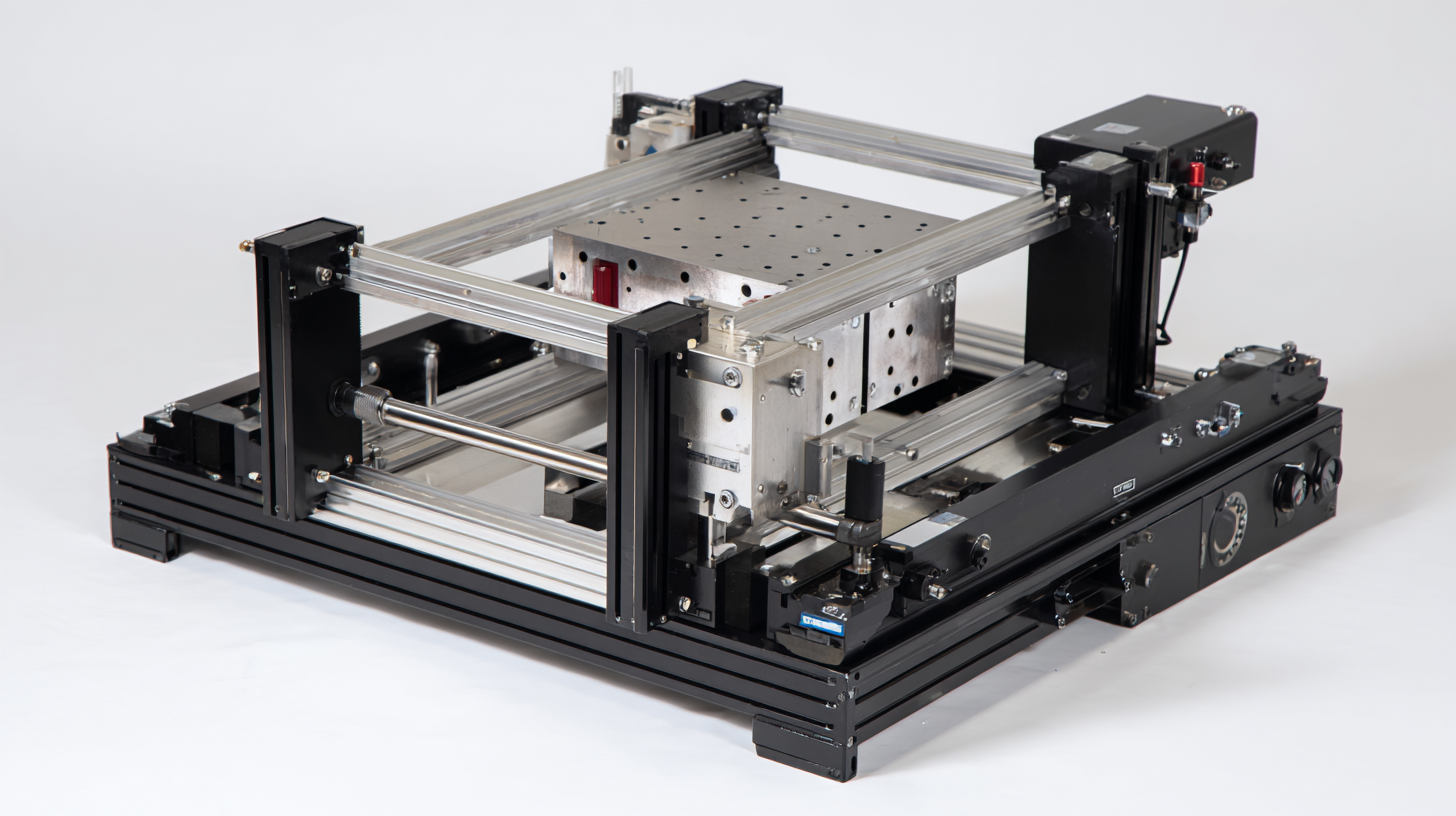Top Strategies for Enhancing Accuracy with Impact Test Benches
