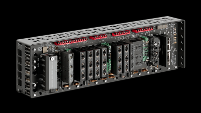 The Future of Isolated Analog Input Modules in Industrial Automation