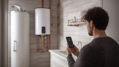 7 Reasons Why Electric Water Heaters Are the Smart Choice for Energy Efficiency