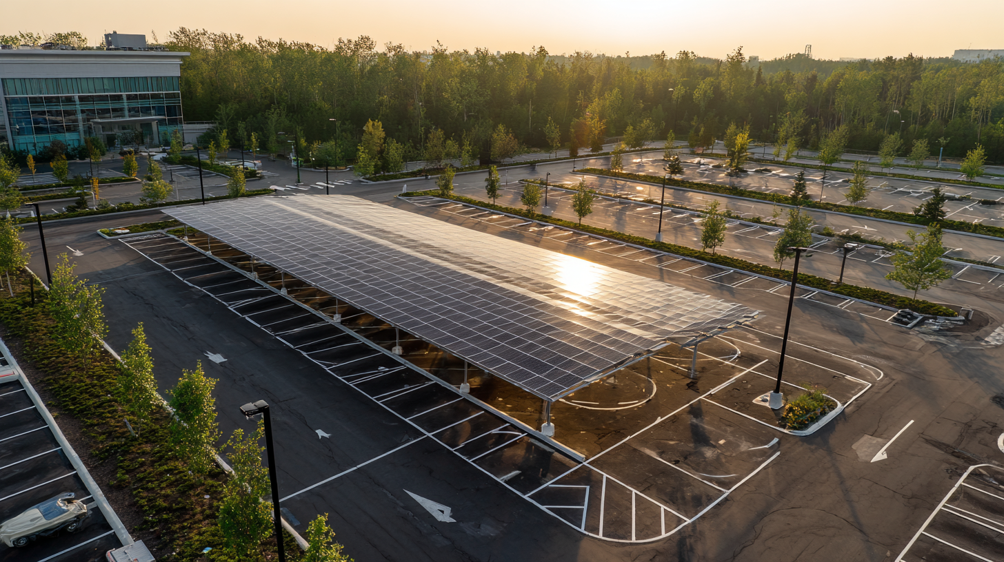 Top Strategies for Maximizing Efficiency with Solar Flood Light 200w in Commercial Spaces