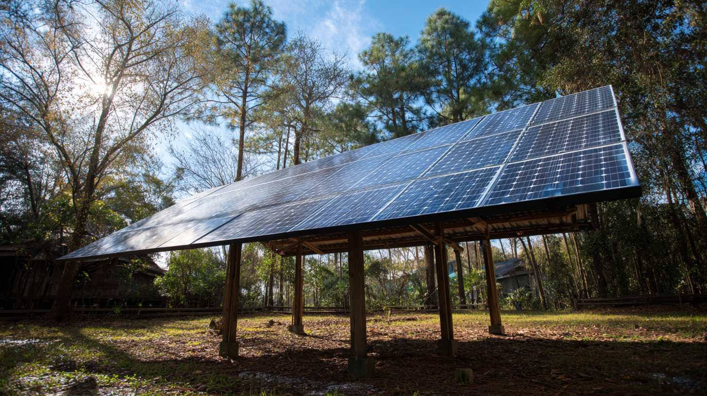 Top Strategies for Maximizing Efficiency with Solar Flood Light 200w in Commercial Spaces