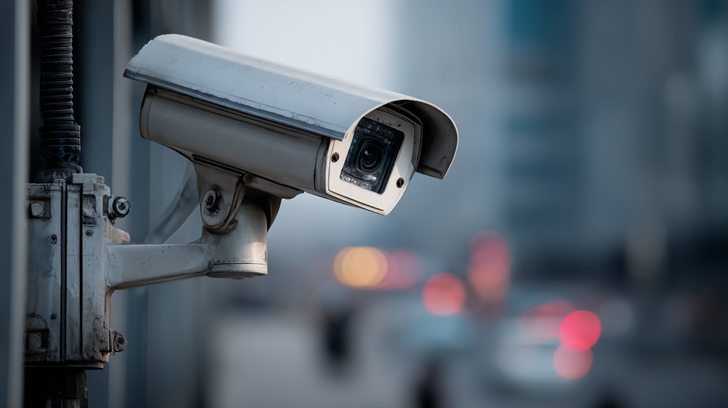 How to Enhance Security with Mobile Surveillance Cameras: Insights and Industry Trends