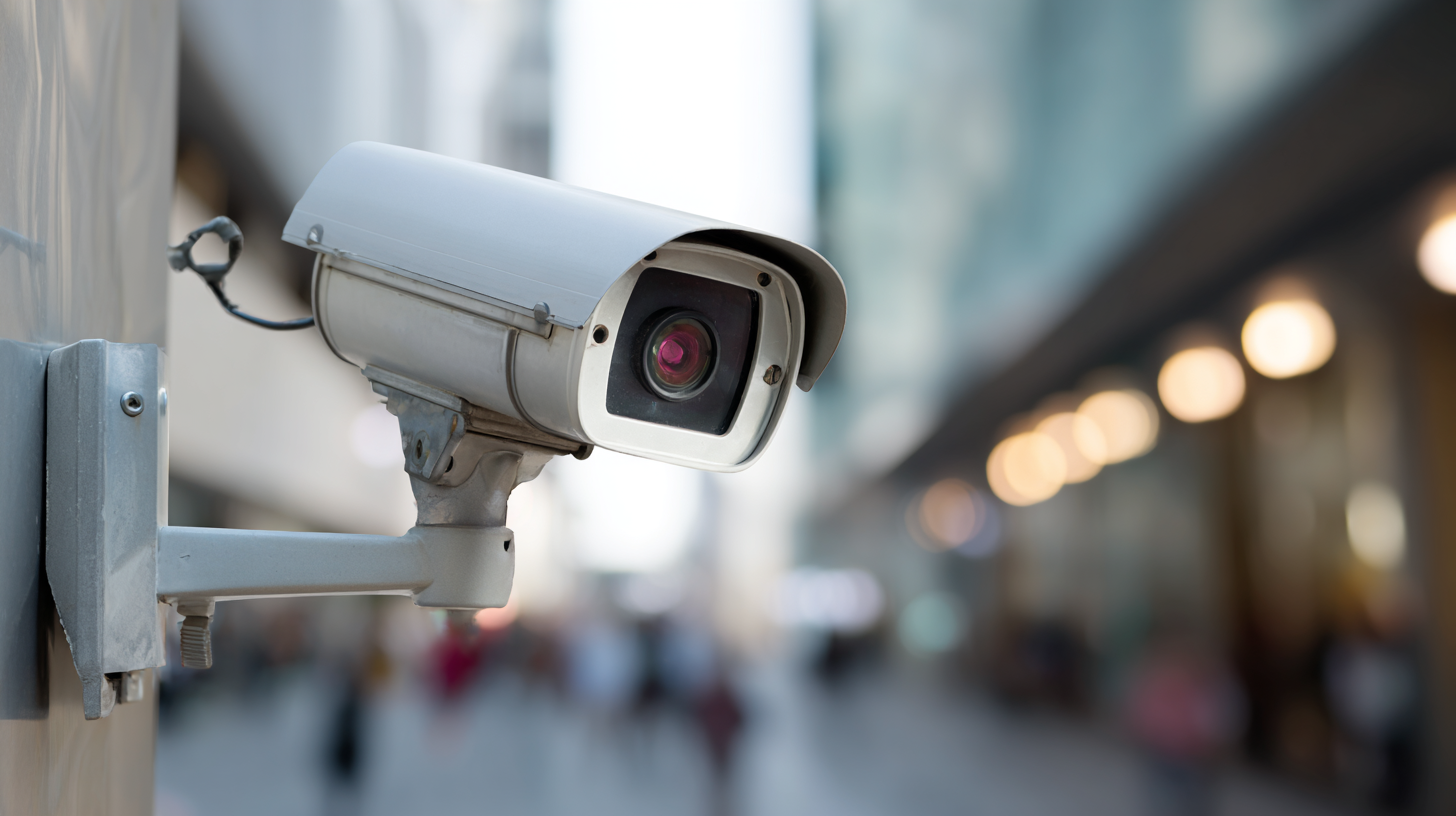 How to Enhance Security with Mobile Surveillance Cameras: Insights and Industry Trends