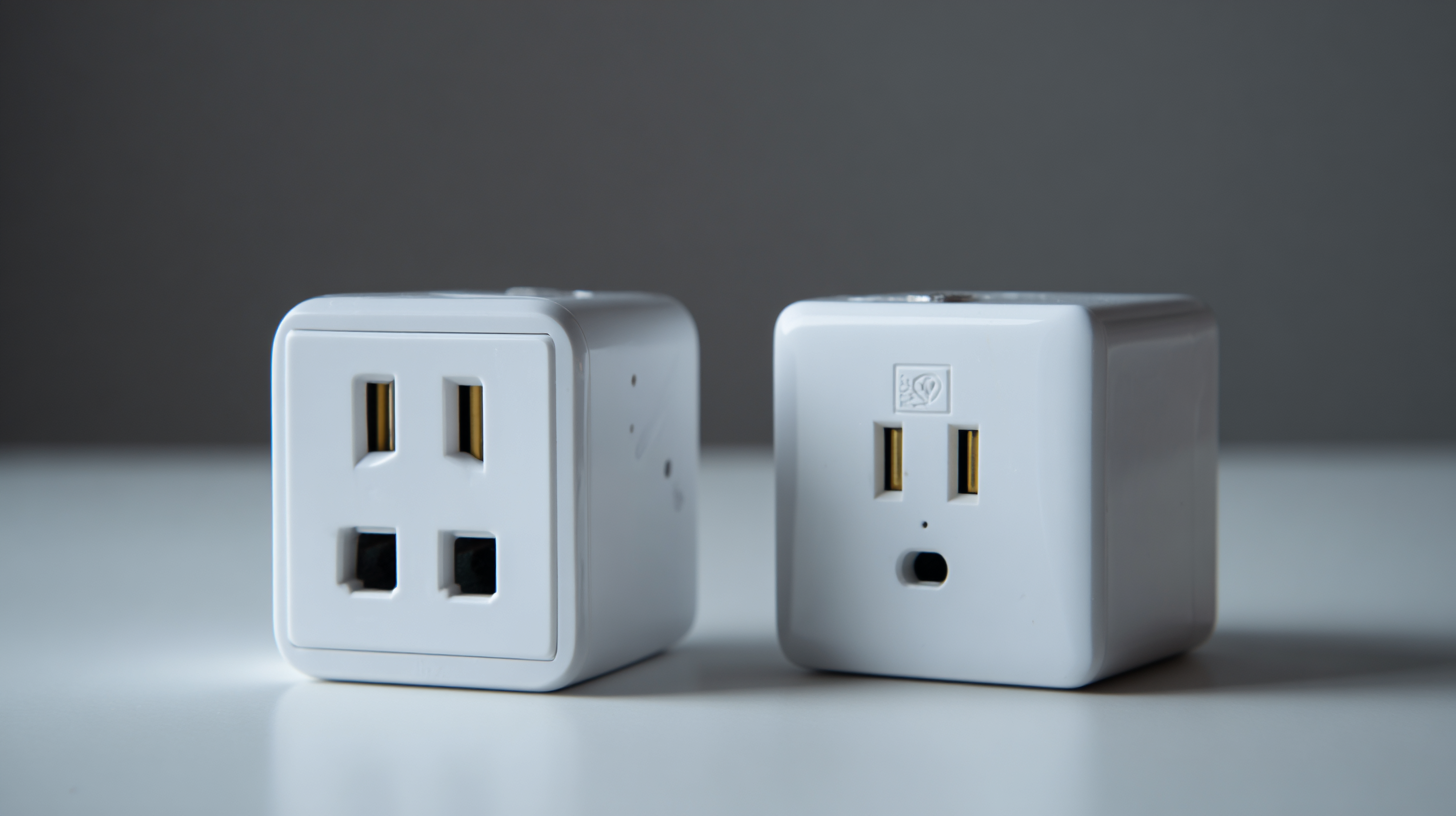 Exploring Unique Alternatives to Outlet Adapters: Finding the Best Fit for Your Needs