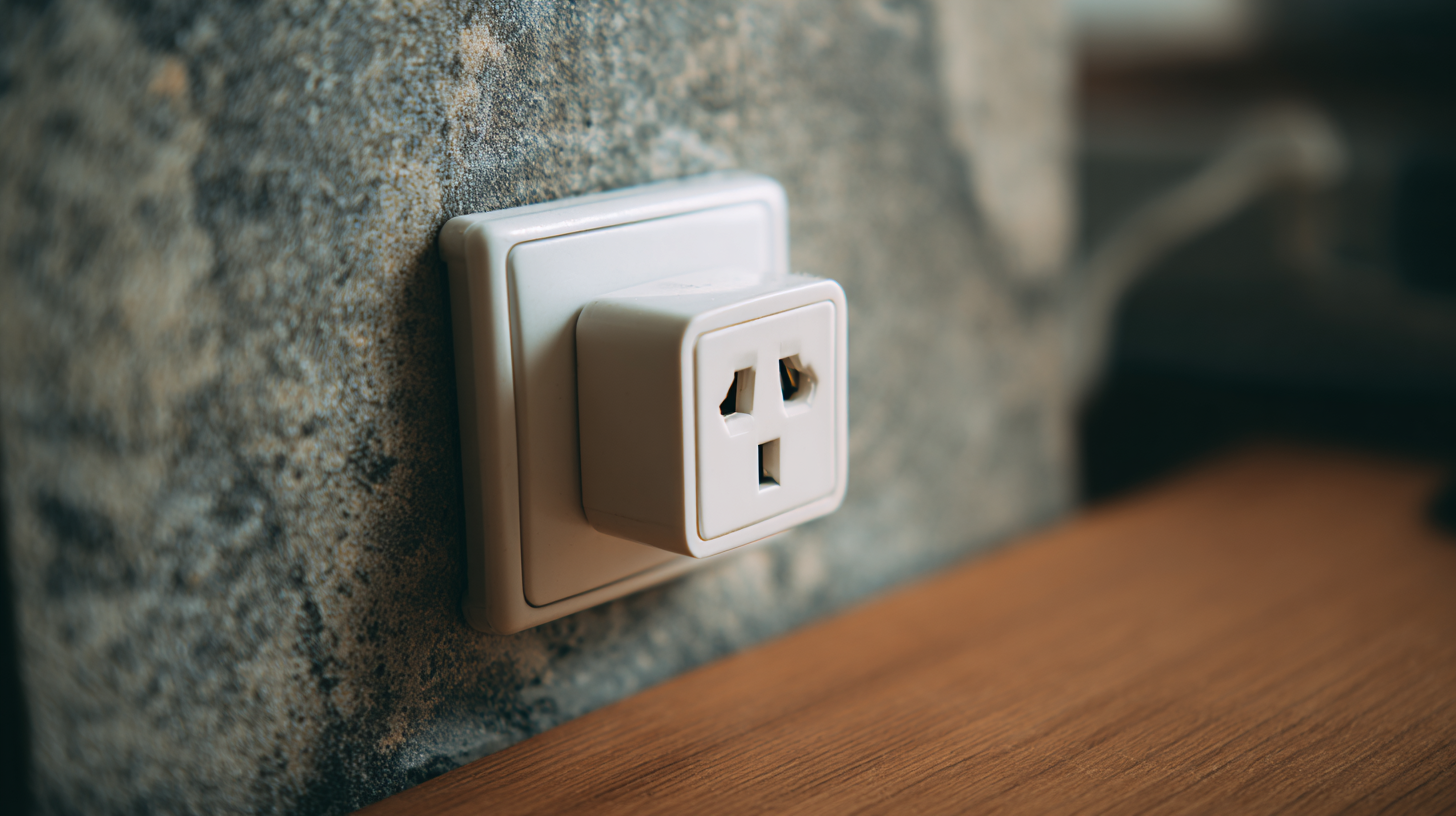 Exploring Unique Alternatives to Outlet Adapters: Finding the Best Fit for Your Needs