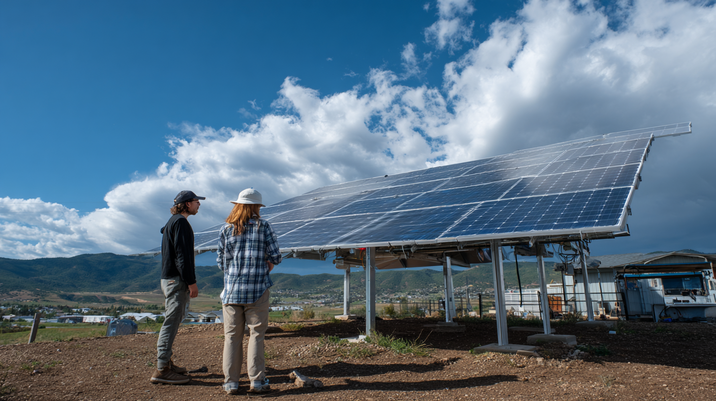 Issues Encountered with Solar Battery Systems in Modern Applications