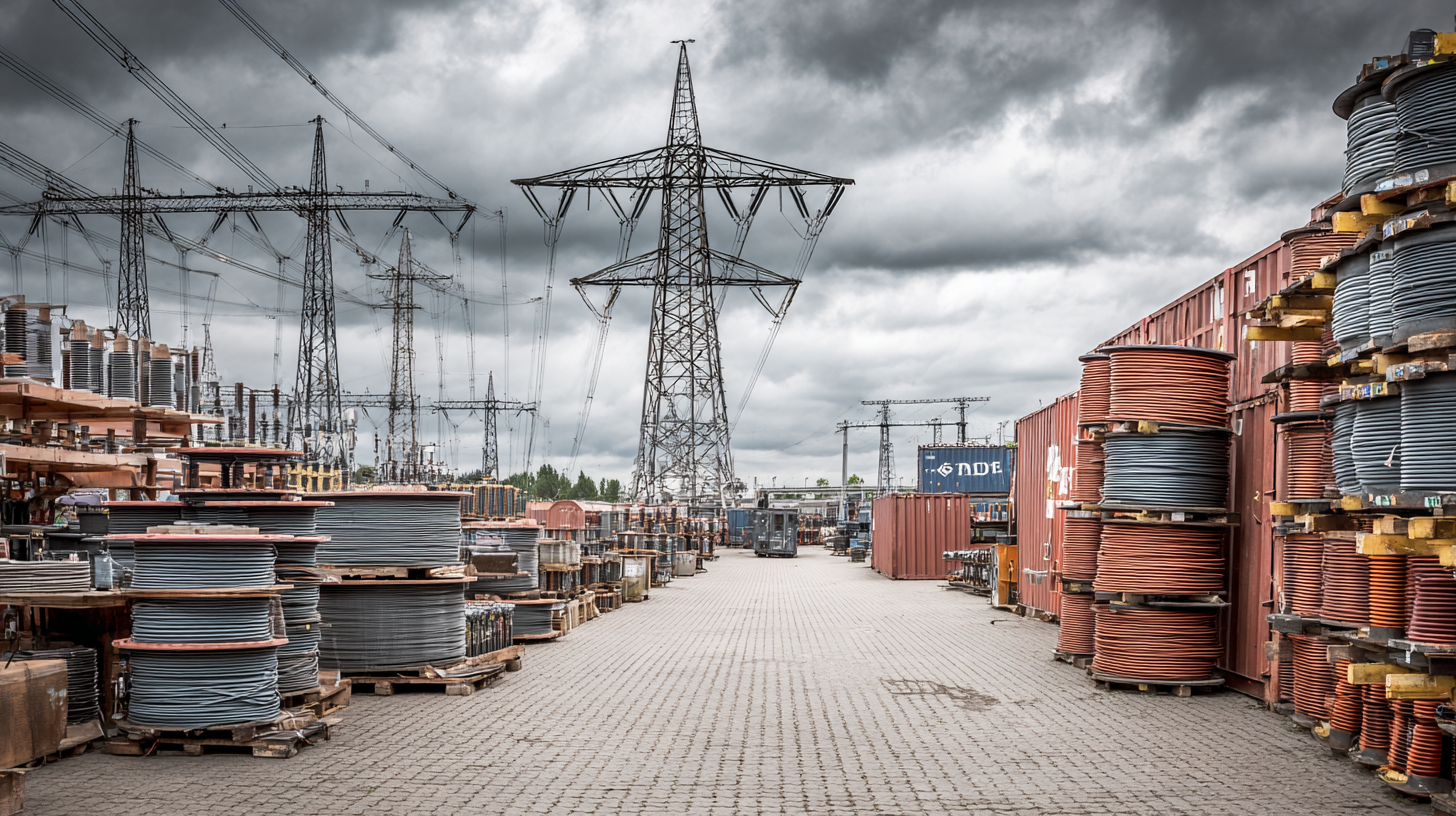 Unlocking the Advantages of Power Wire Solutions for Global Buyers