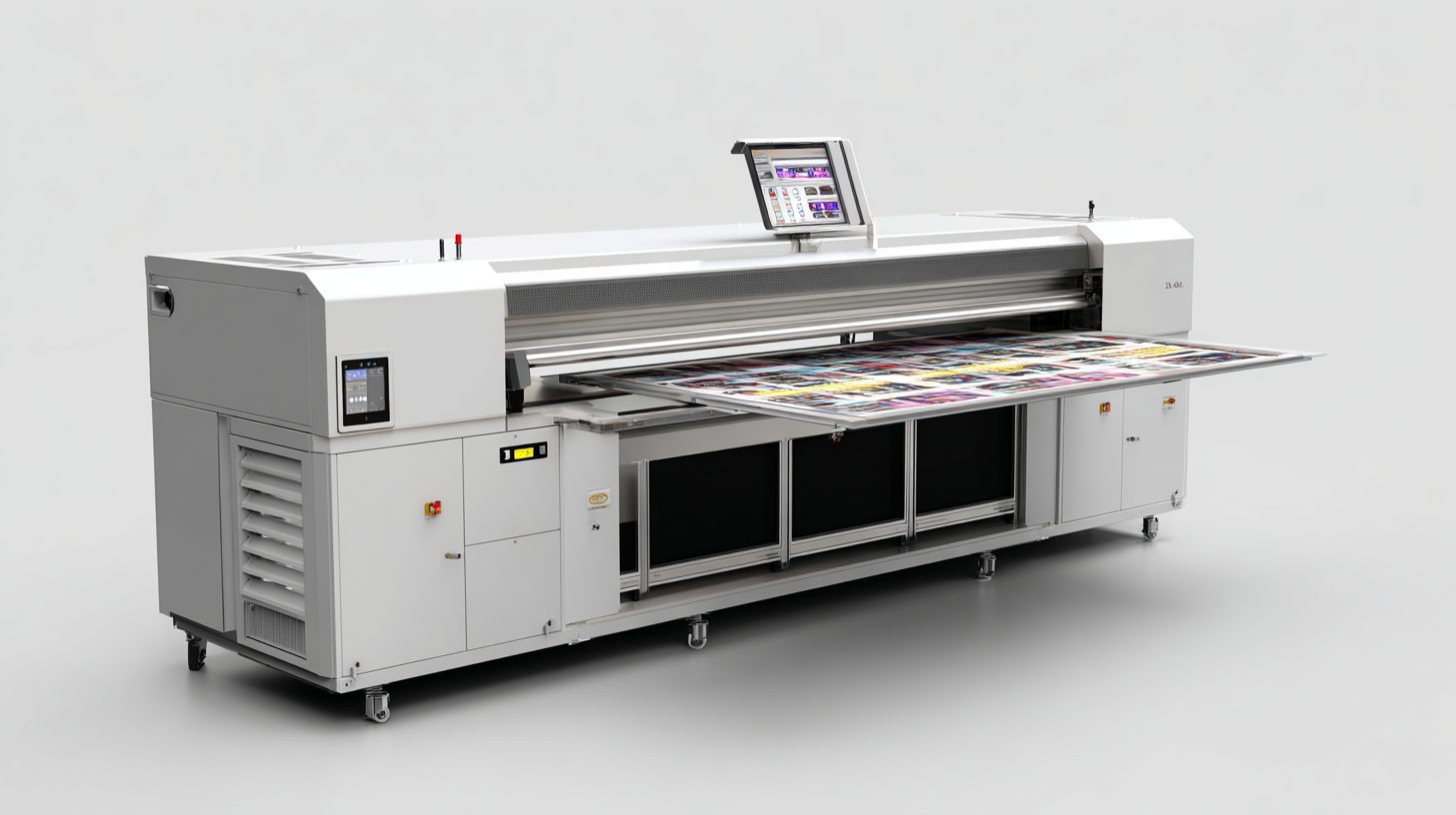 Solutions for Efficient Vinyl Plotter and Cutter Integration in Your Business