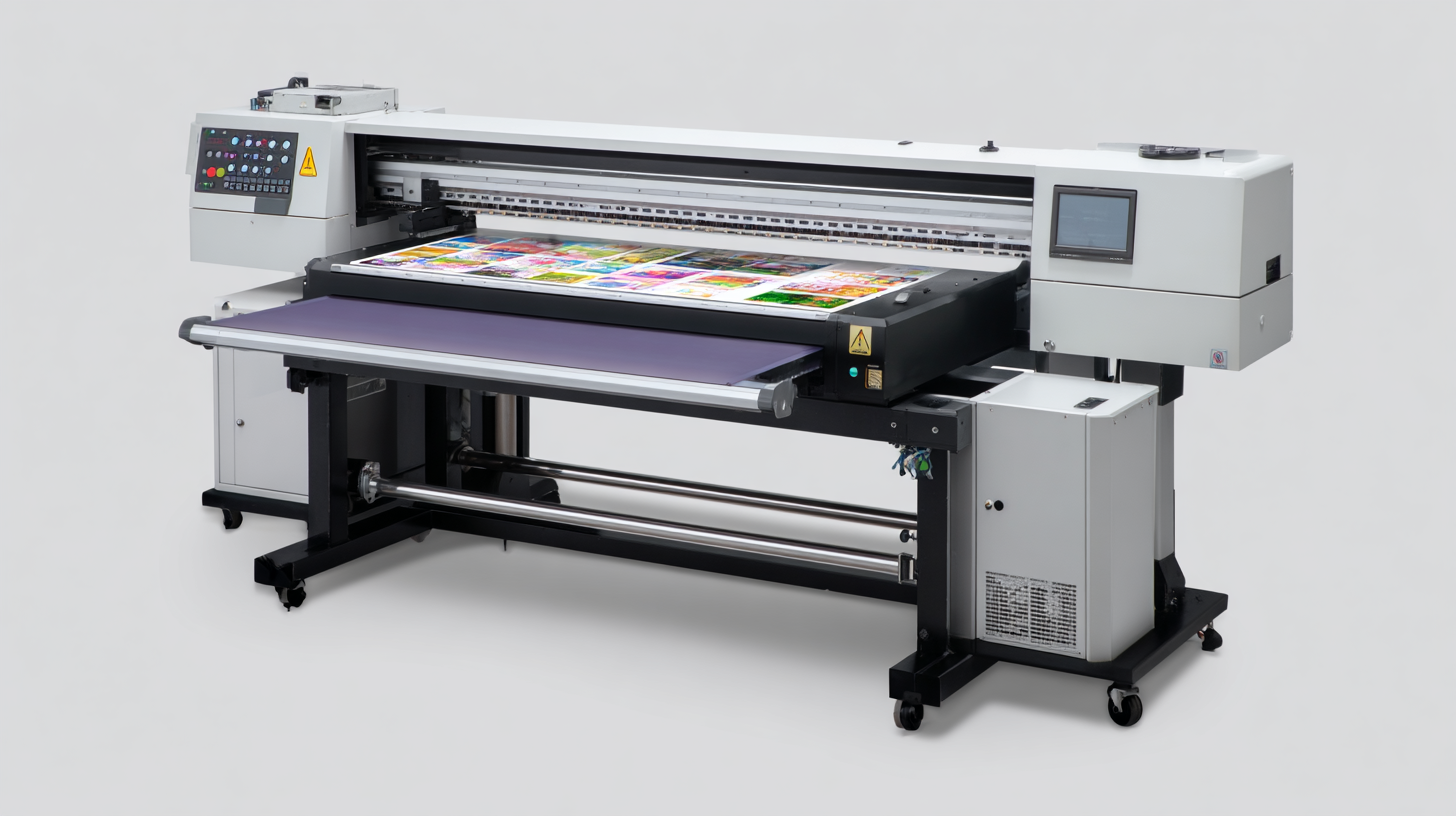 Solutions for Efficient Vinyl Plotter and Cutter Integration in Your Business