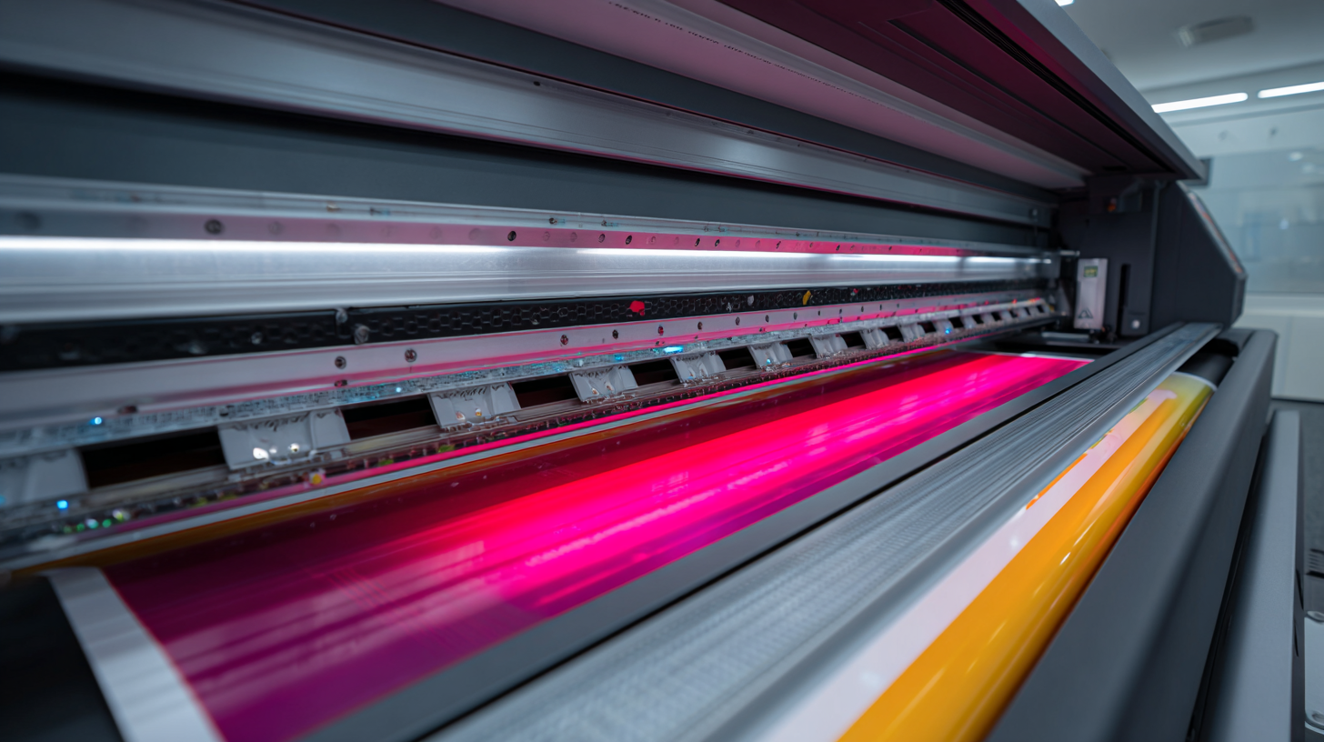 Solutions for Efficient Vinyl Plotter and Cutter Integration in Your Business
