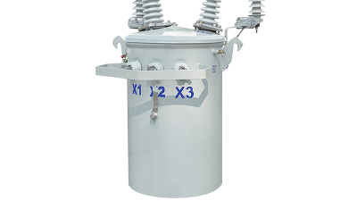 Single Phase Pole Mounted Transformer—15KVA.png