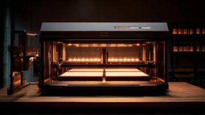 Unlocking Efficiency: Innovative Approaches to Infrared Heating Oven Technology