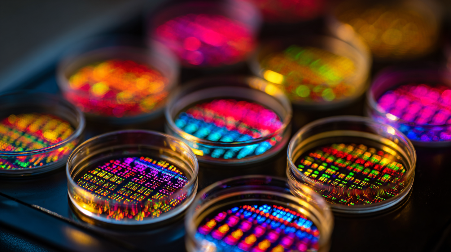 Mastering Human Tissue Microarrays