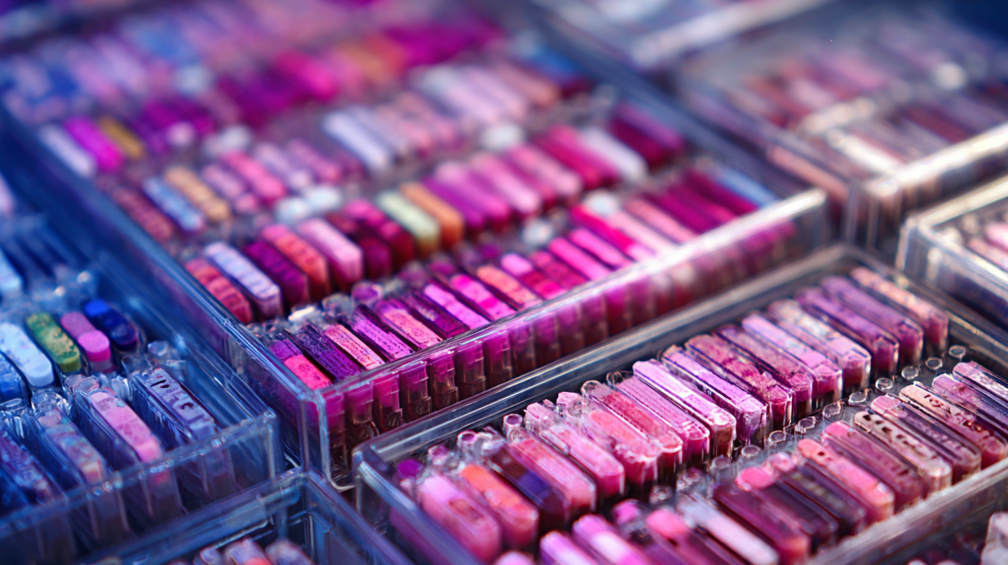 Mastering Human Tissue Microarrays A Comprehensive Guide for Global Buyers