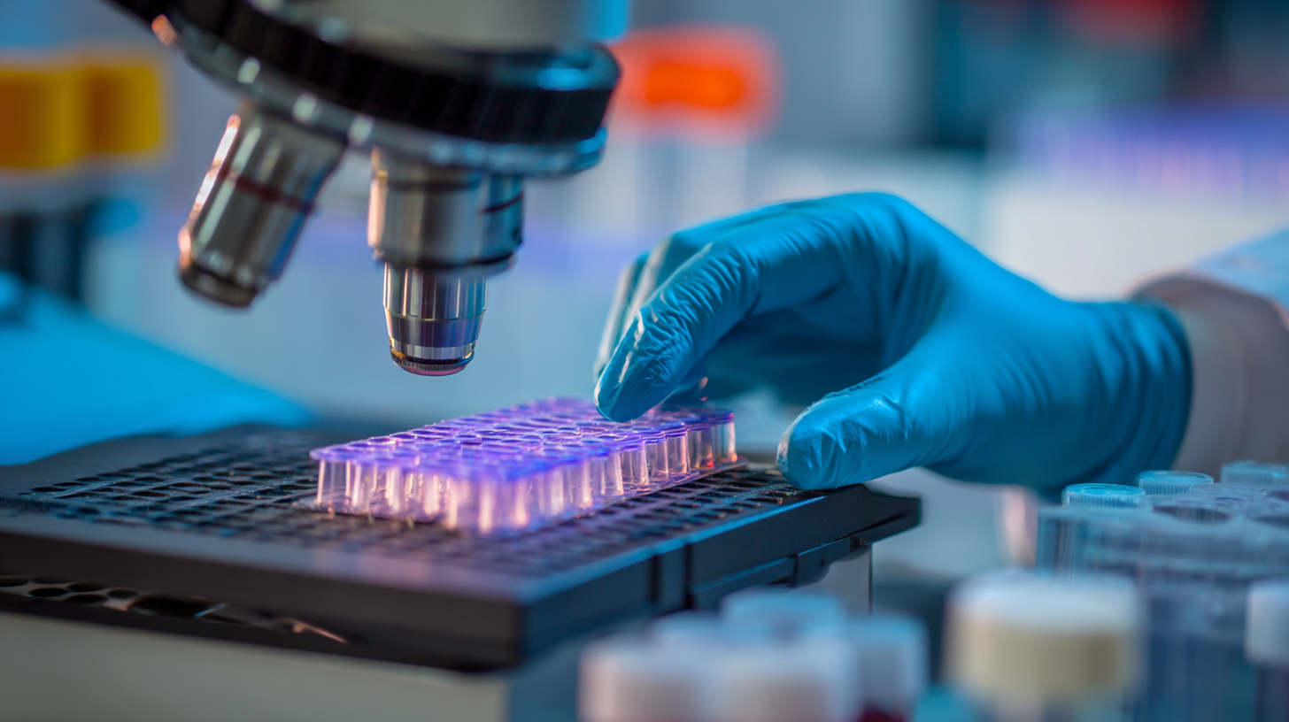 Mastering Human Tissue Microarrays A Comprehensive Guide for Global Buyers