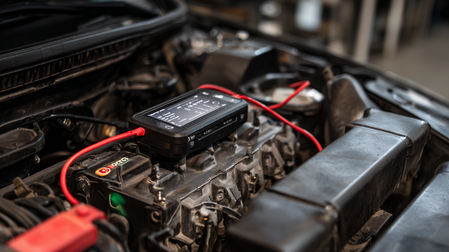 Unlocking the Power of Bosch Spark: Essential Benefits for Enhanced Engine Performance