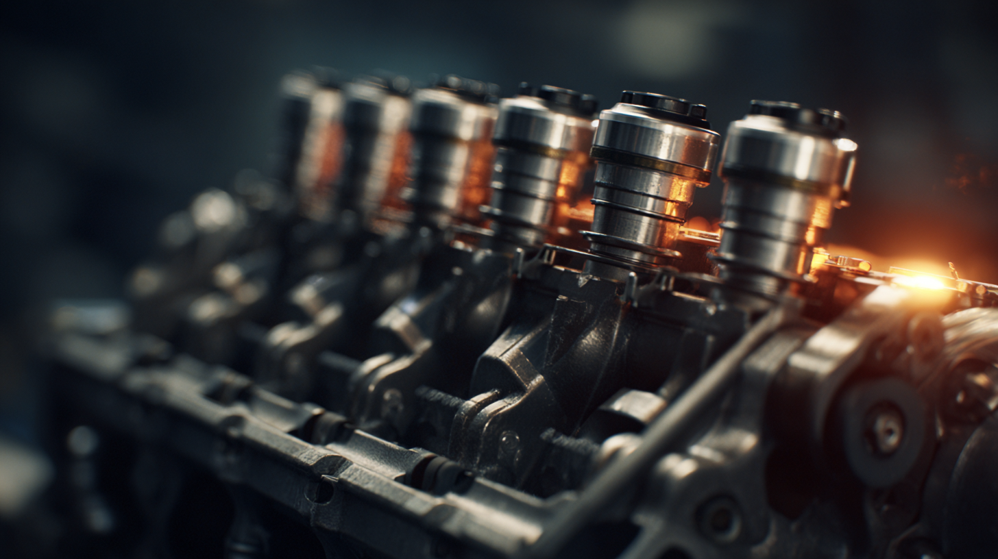 Unlocking the Power of Bosch Spark: Essential Benefits for Enhanced Engine Performance