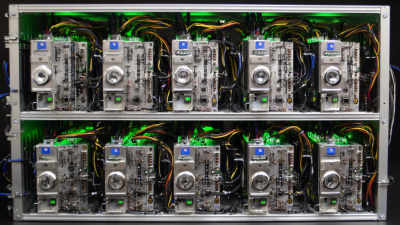 Top Strategies for Maximizing Efficiency with Antminer E11 9500m