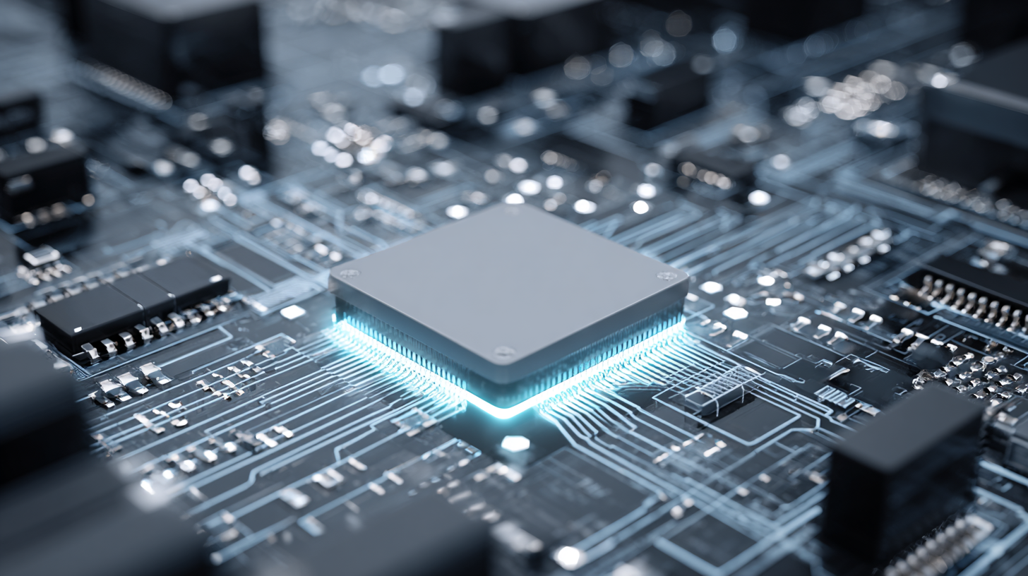 Innovative Solutions for Efficient Dc-Dc Converter Applications in Modern Electronics