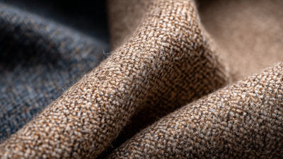 Innovative Solutions for Enhancing Viscose Fabric Quality and Performance
