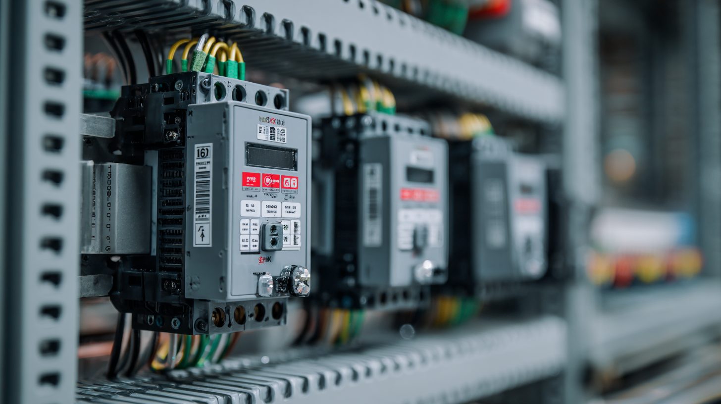 The Future of Isolated Analog Input Modules in Industrial Automation
