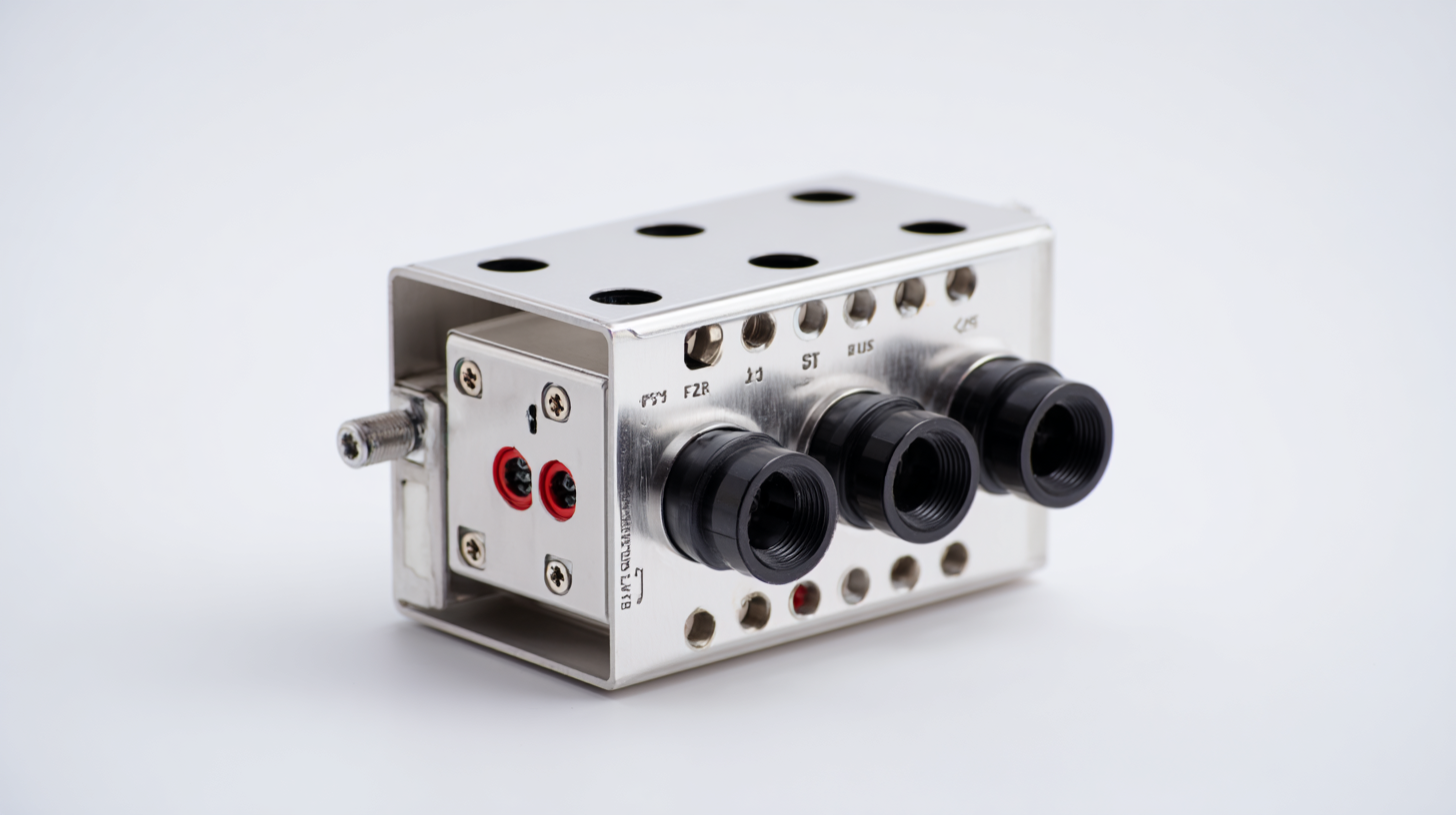 The Future of Isolated Analog Input Modules in Industrial Automation