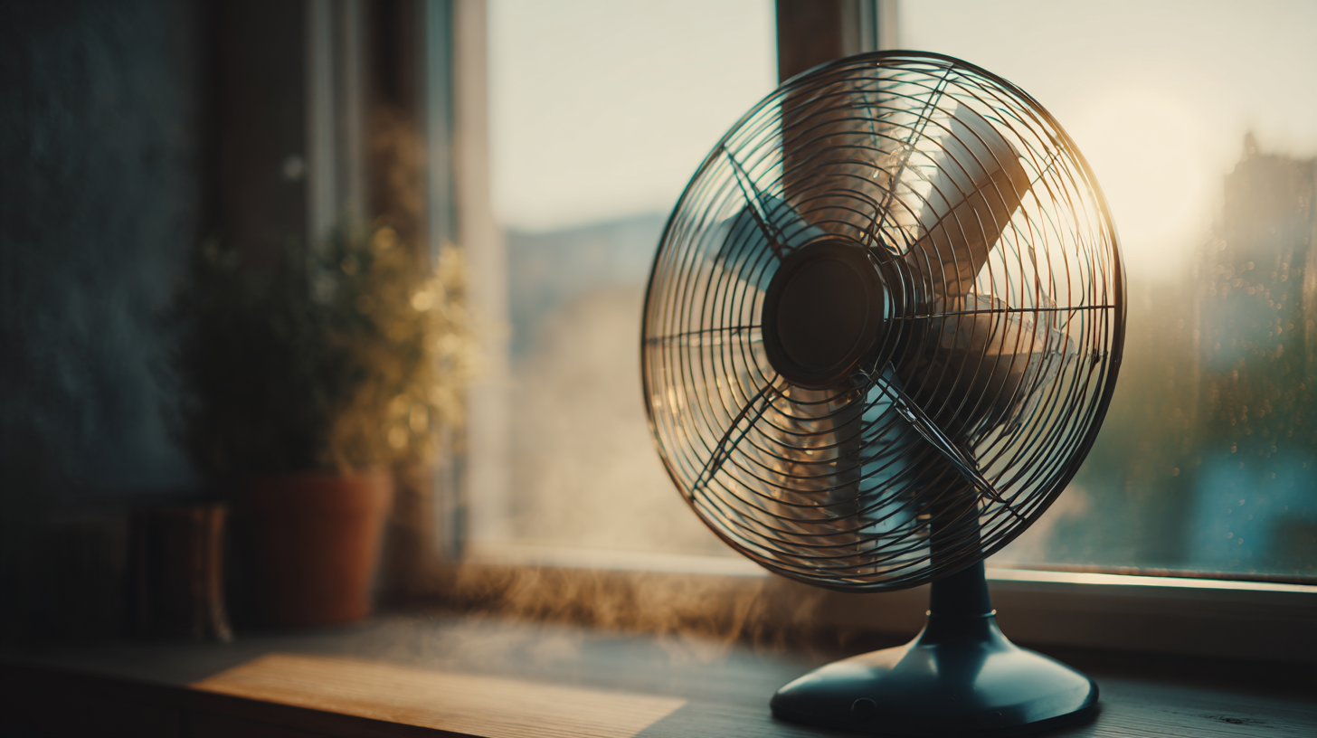Mastering Indoor Air Quality: A Comprehensive Tutorial on Choosing the Right Ventilating Exhaust Fan