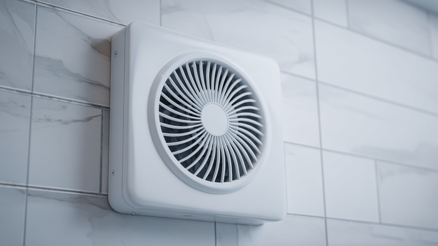 Mastering Indoor Air Quality: A Comprehensive Tutorial on Choosing the Right Ventilating Exhaust Fan