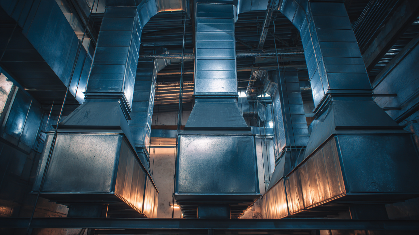 Mastering Indoor Air Quality: A Comprehensive Tutorial on Choosing the Right Ventilating Exhaust Fan