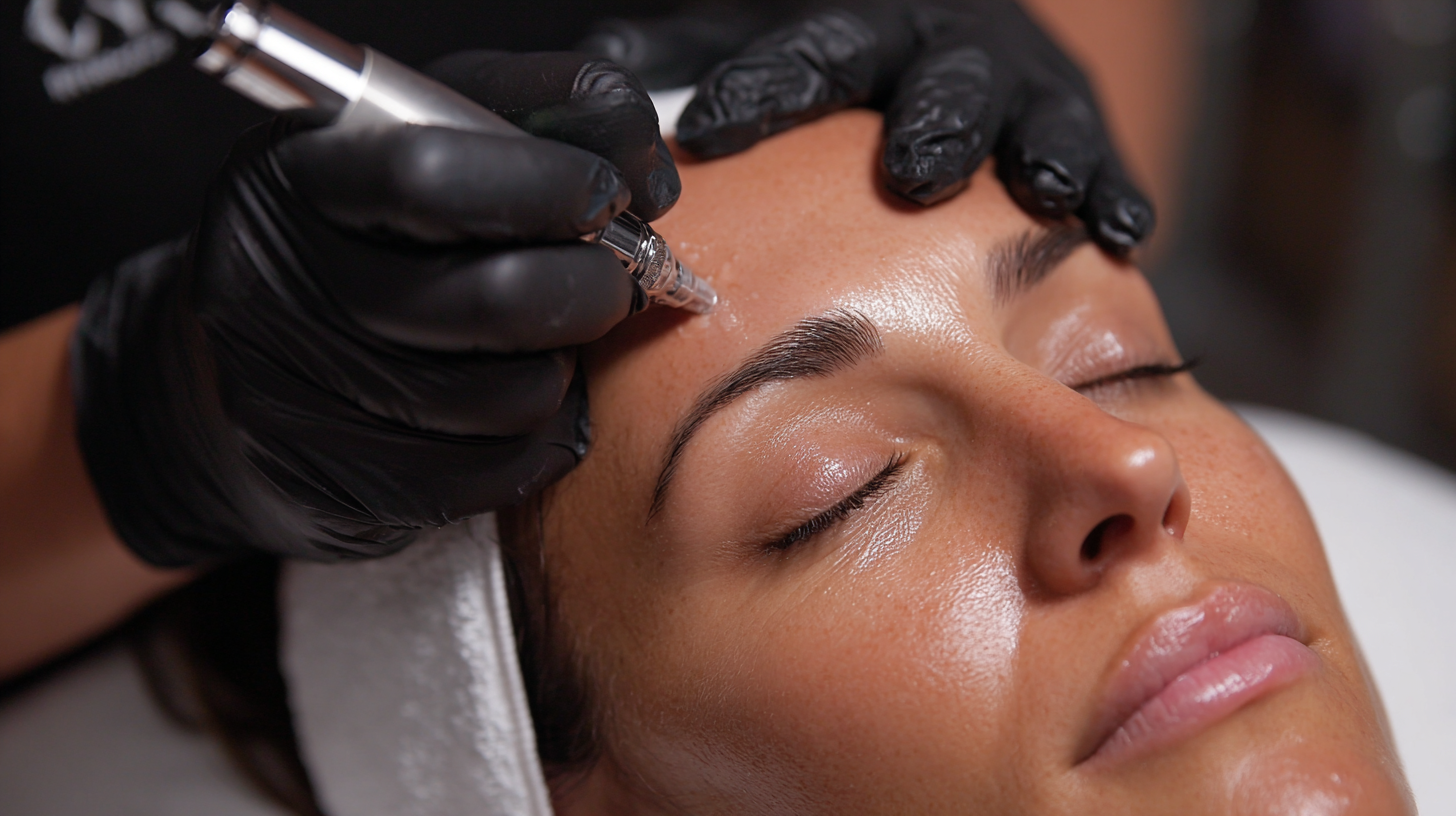 The Definitive Guide to Mastering Beauty Laser Techniques for Flawless Skin