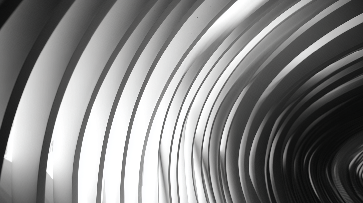 5 Reasons Why Curved Aluminum Extrusion Is Revolutionizing Modern Architecture