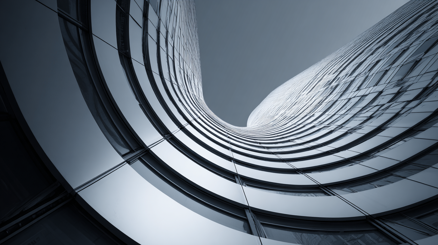 5 Reasons Why Curved Aluminum Extrusion Is Revolutionizing Modern Architecture
