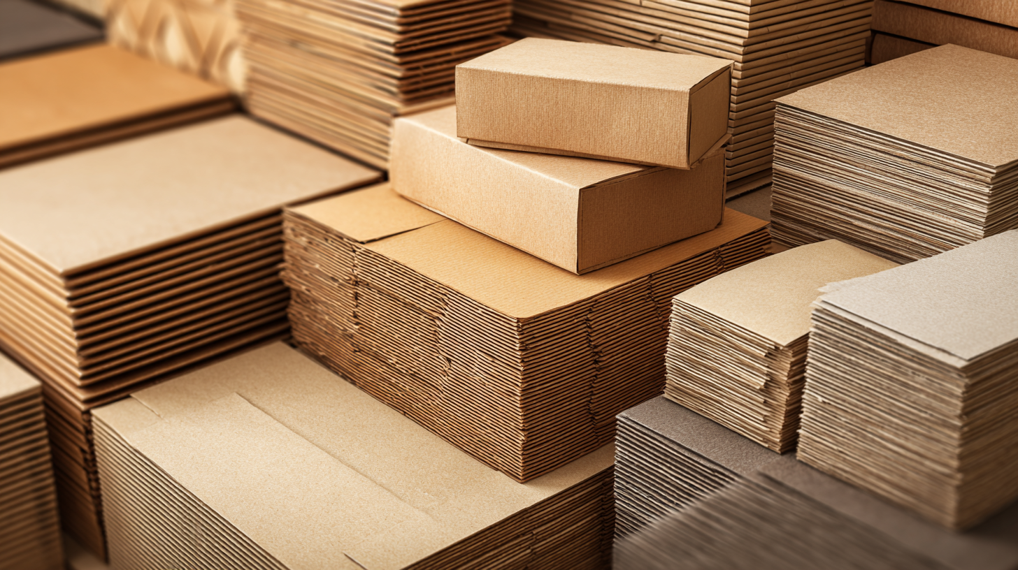 7 Essential Tips for Maximizing Efficiency in Your Paper Packaging Supply Chain