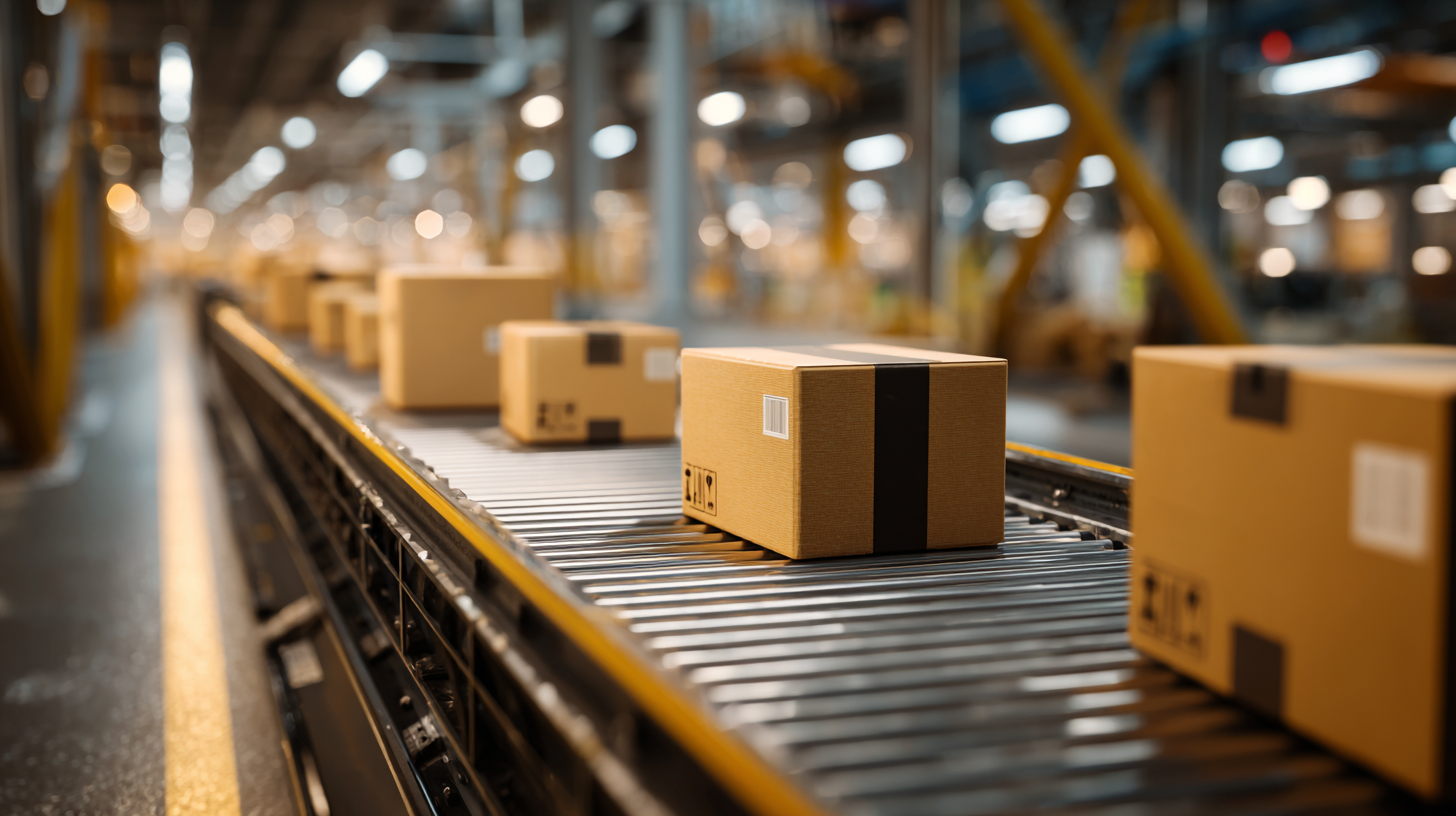 7 Essential Tips for Maximizing Efficiency in Your Paper Packaging Supply Chain
