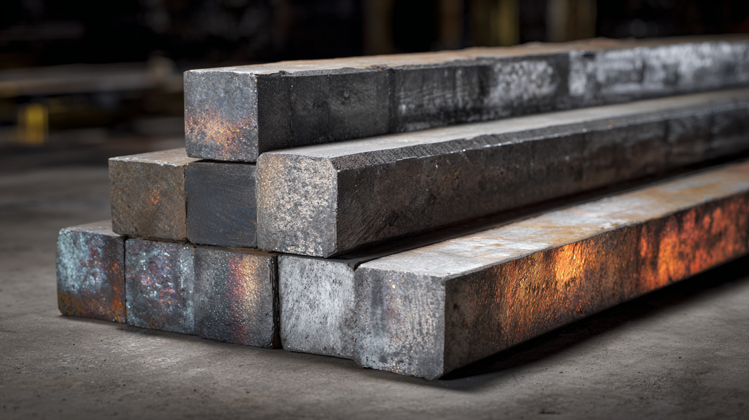 Unlocking Efficiency with Ss Refractory Anchors for Industrial Applications